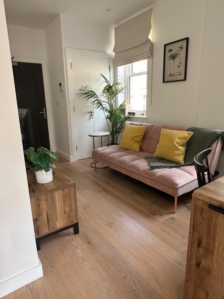 Apartamento Contemporary Pied A Terre In The Heart Of Bath Exterior foto