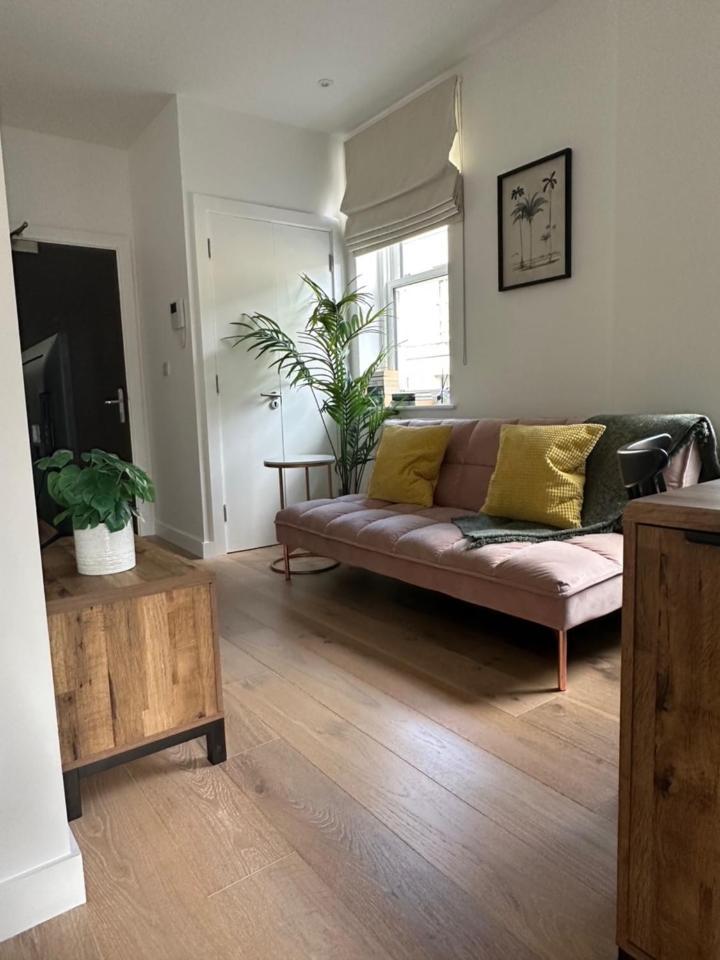 Apartamento Contemporary Pied A Terre In The Heart Of Bath Exterior foto